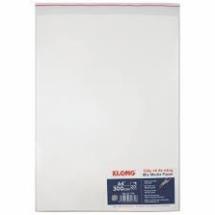 Giấy vẽ KLONG A4+ - 300 GSM - 20 tờ/tập; MS: 779 a