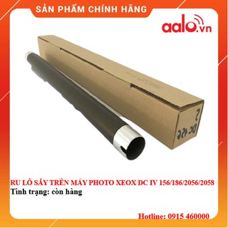 [Mã 255ELSALE giảm 7% đơn 300K] RU LÔ SẤY TRÊN MÁY PHOTOCOPY XEOX DC IV 156/186/2056/2058 – AALO.VN