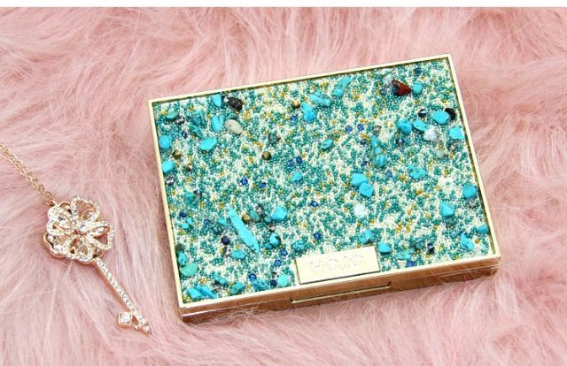 Bảng màu mắt Hojo 8021,,,