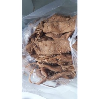 1kg củ cải muối sóc trăng ( xá pấu )