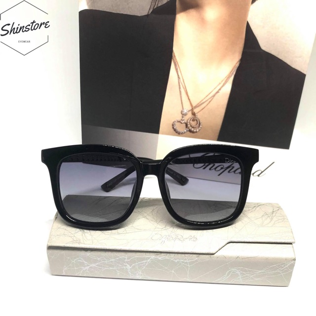 Kính mát nữ Dior cao cấp (SLN)