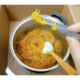 Nhân mứt dứa sên sẵn handmade làm bánh dứa Đài Loan gói 300g, 500g, 1kg