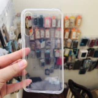 [ VSMART LIVE ] Ốp dẻo silicon loại A+ cho vsmart live