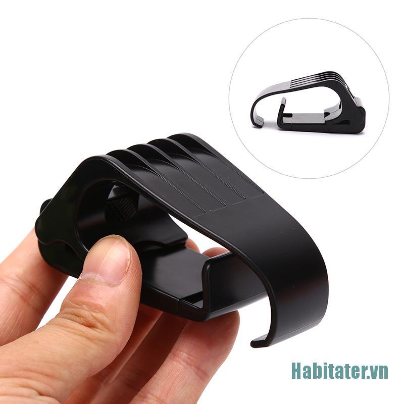 【Habitater】Bluetooth Game Controller Mobile Phone Stand Clip Holder Gamepad Bracket Holder