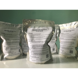 Vi sinh nhà yến BIO MEGA - 1KG