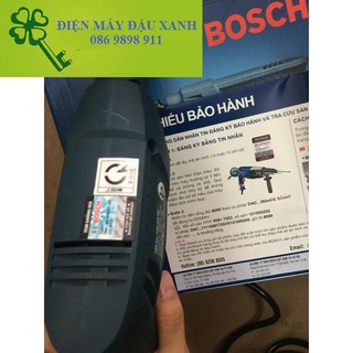 Máy khoan Bosch GBM320