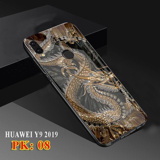 [FSS09JAN-Hoàn 20% xu] Ốp lưng Y9 - Ốp lưng Huwei Y9 -  Ốp lưng điện thoại Huwei Y9 - Ốp Huawei Y9
