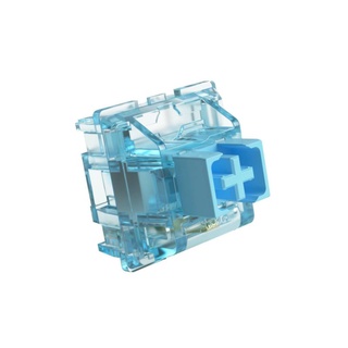 Switch bàn phím cơ AKKO CS Jelly Blue