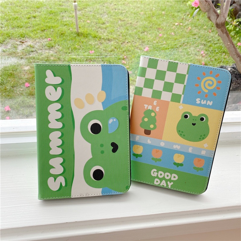 Ốp Máy Tính Bảng Cho iPad Mini 1 2 3 4 5 6 Air Pro 9.7 5th/6th/8th/9th Gen 10.2 10.5 11.0 Air 4 10.9 2020 iPad 2019 2021 9.7 2017/2018 Air3 10.5