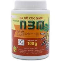 Phân Bón Siêu Ra Rễ N3M 100g