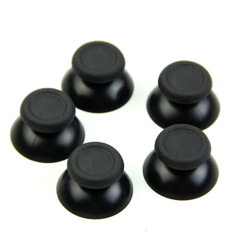 Set 10 nút bấm thay thế cho tay cầm chơi game Sony PS4