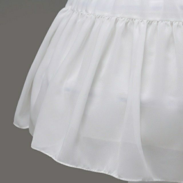 Tùng phồng lolita dạng khung 45-55-63cm