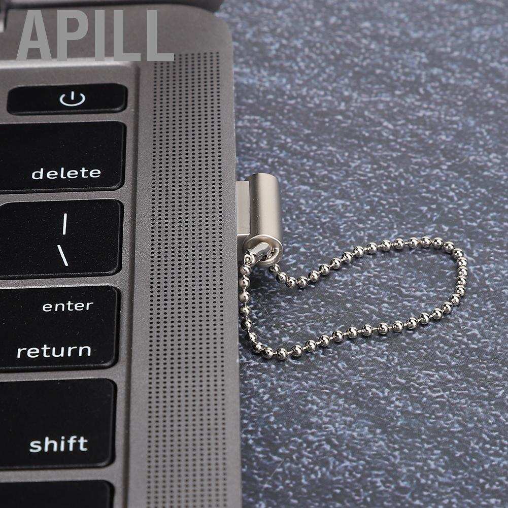 Ổn Định Usb Apill Kích Thước Nhỏ Gọn Tiện Dụng Cho Máy Tính | BigBuy360 - bigbuy360.vn