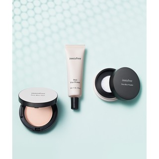 Phấn Phủ Bột Innisfree No Sebum Pore Blur Powder