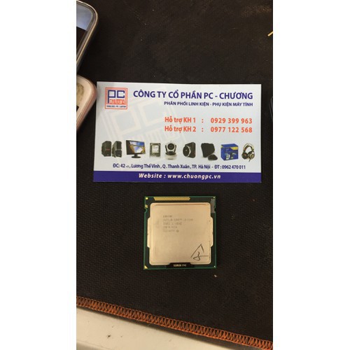 i3 2100 socket 1155 - 2100i3 20