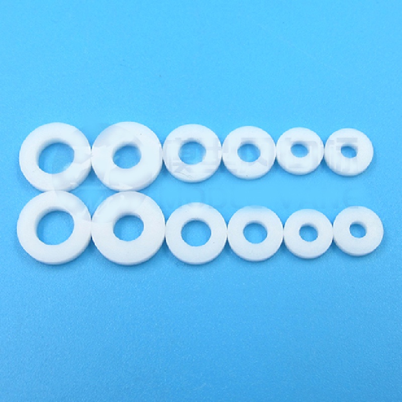 Ron teflon đường kính trong 4mm cho tàu mô hình RC Boat