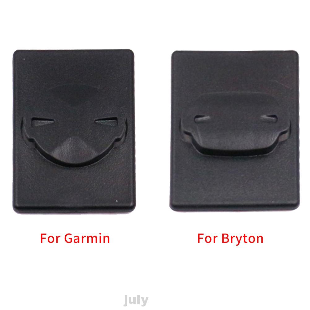 Bicycle Phone Sticker Accessories Back Cycling Portable Professional Computer Mount Durable For Garmin