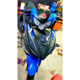 TEM RỜI EX 150 Y15ZR