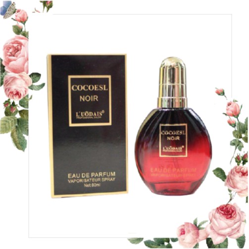 Tinh Dầu Dưỡng tóc COCO Hương Nước Hoa Cao Cấp 80ml[Drop1]