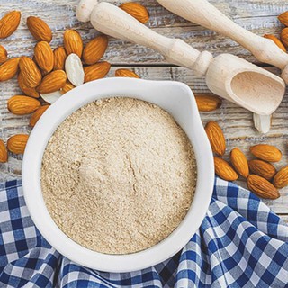Bột Hạnh Nhân Thượng Hạng 100g
