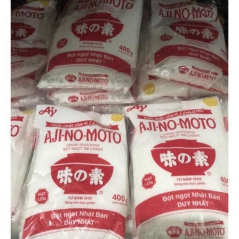 mì chính(bột ngọt)ajino moto 1.8kg
