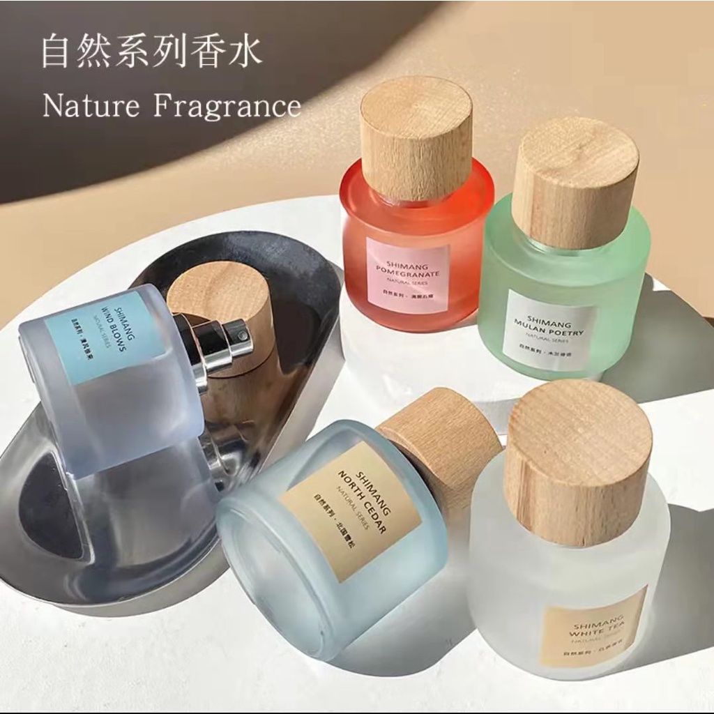 Nước hoa Tta022 hương thơm tự nhiên lâu phai dành cho nữ