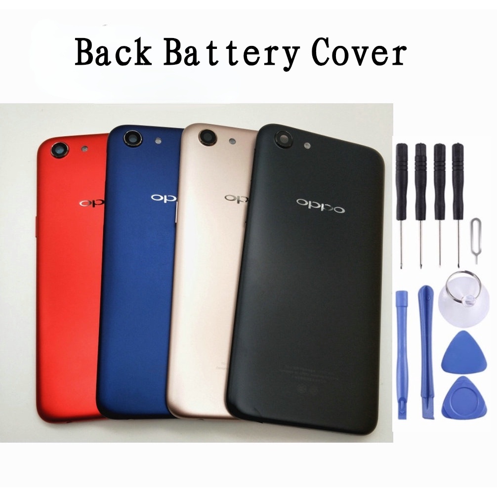 Mặt Lưng Điện Thoại Chất Lượng Cao Thay Thế Chuyên Dụng Cho OPPO A83