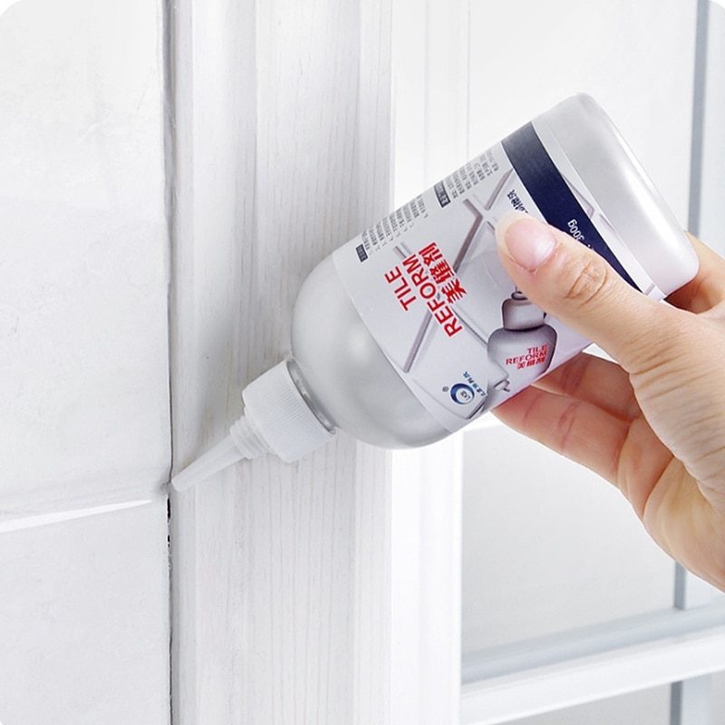 Keo Chà Ron Epoxy Sửa Chữa đường Nối Gạch Men