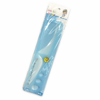 Bộ 2 Lược Chải Tóc Tạo Kiểu tóc Đa Năng
