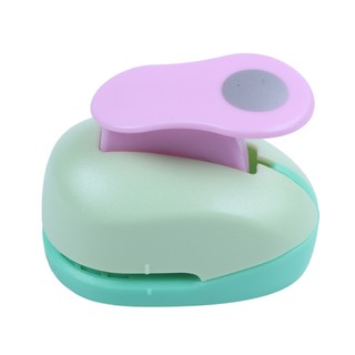 Dụng Cụ Đục Lỗ Hình Tròn 8/5cm