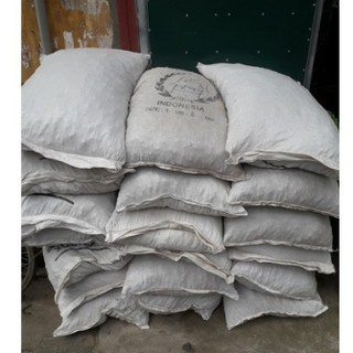 1kg đá bọt núi lửa Indonesia các cỡ (3-6mm, 1-2cm)