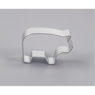 Cookie - Khuôn nhấn bánh quy (cookie, cutter) hình con heo