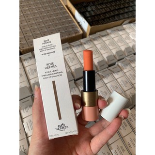 Son Dưỡng Hermes New