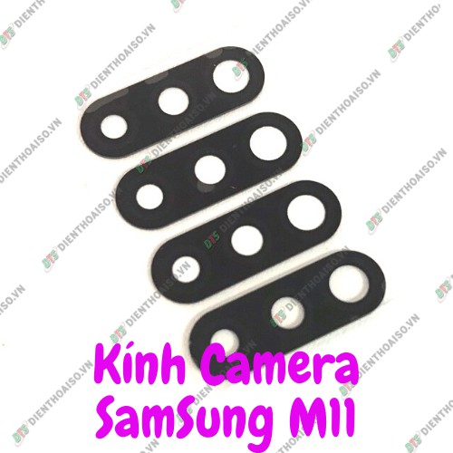 Kính camera dùng cho máy samsung m11