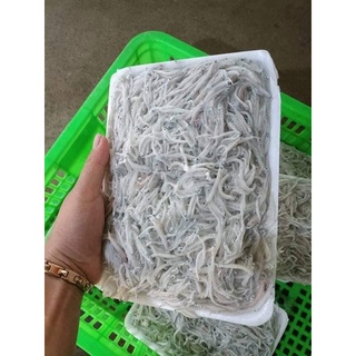 1kg Cá cơm mờm sữa (hoả tốc tphcm)