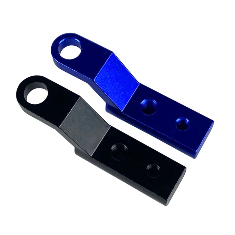 Giá Đỡ Gương Chiếu Hậu Mở Rộng Thông Dụng Cho Xe Máy