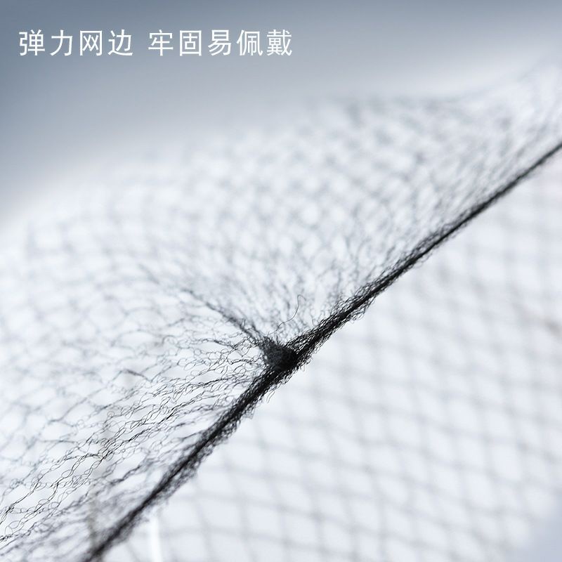 LƯỚI BAO TRÙM TÓC DÀNH CHO HOÁ TRANG CỔ TRANG