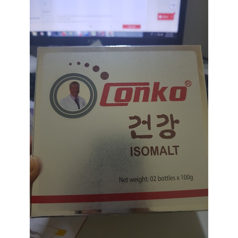 ConKo 200G Bổ sung protein, vitamin và khoáng chất