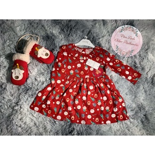 Đầm noel Matalan UK