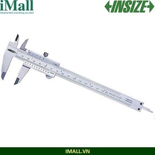 Thước cặp cơ khí insize 1205-3002s