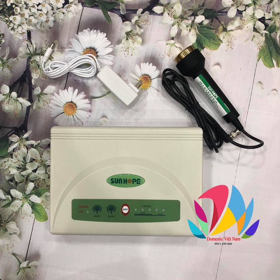 Máy điêu khắc body dùng trong spa thẫm mỹ viện