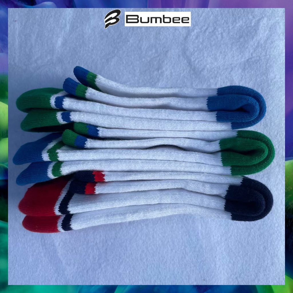 Tất cầu lông Yonex, vớ đánh cầu lông nam và nữ chất liệu dày dặn