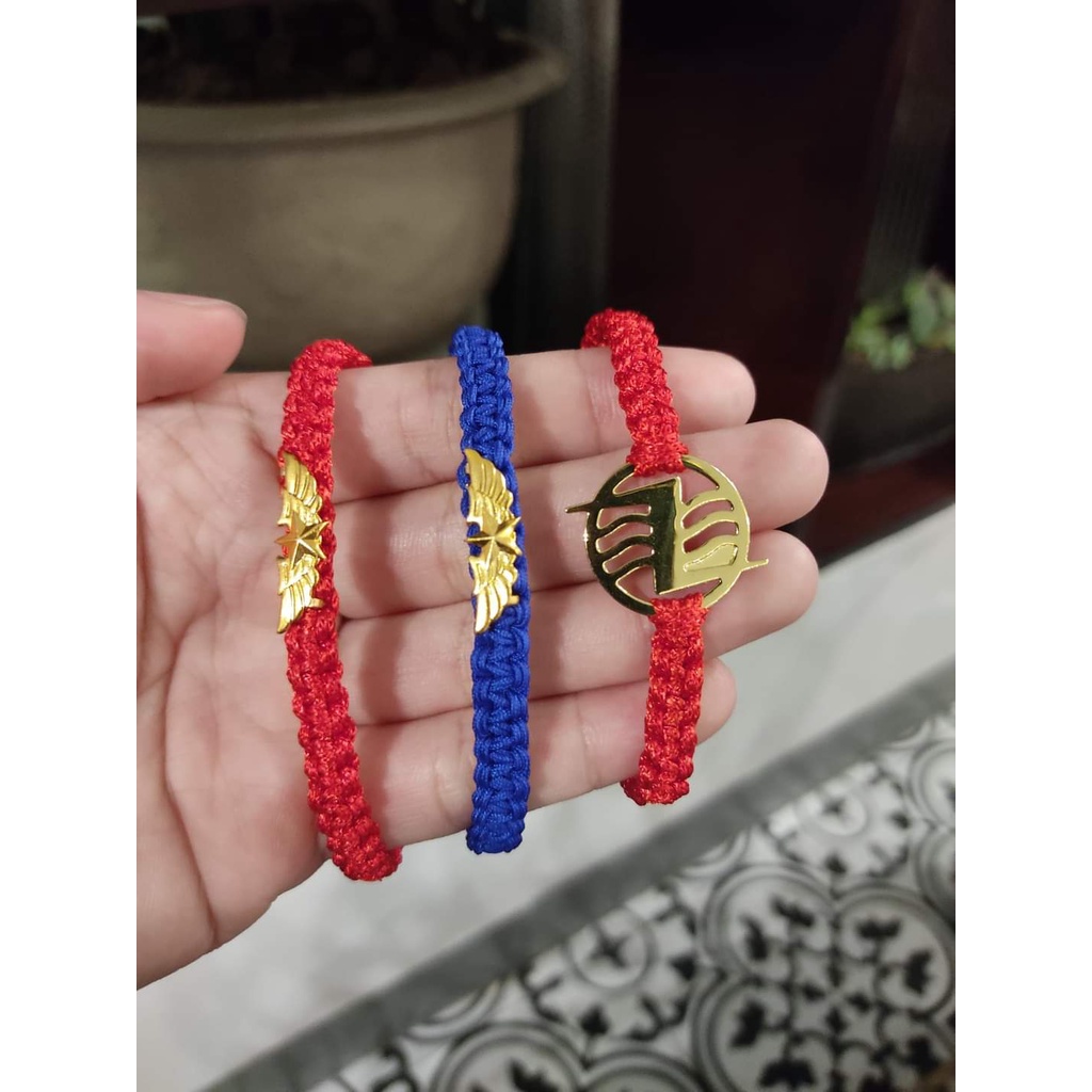 Vòng tay bộ đội