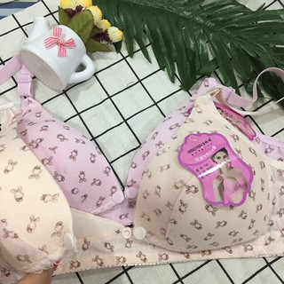 Combo 3 Áo bầu và cho con bú