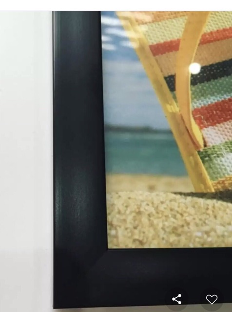 Cao cấp. Free phụ kiện. bộ 11 khung kính tặng đinh treo | BigBuy360 - bigbuy360.vn