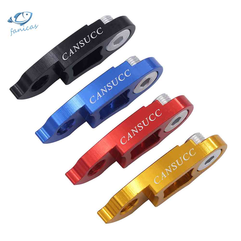 Móc Nối Dài Cùi Đề Sau Xe Đạp Fanicc