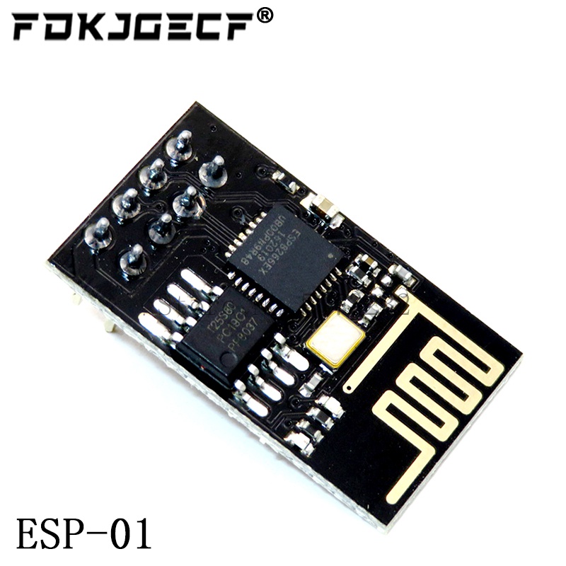 Mô Hình WIFI ESP-12 12E 12F 12S 07 07S 01 01S M1 M2 ESP32-S Bit WROVER ESP-WROOM-32U 02 A1S ESP8266