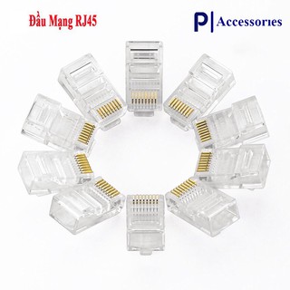 Đầu Mạng RJ45