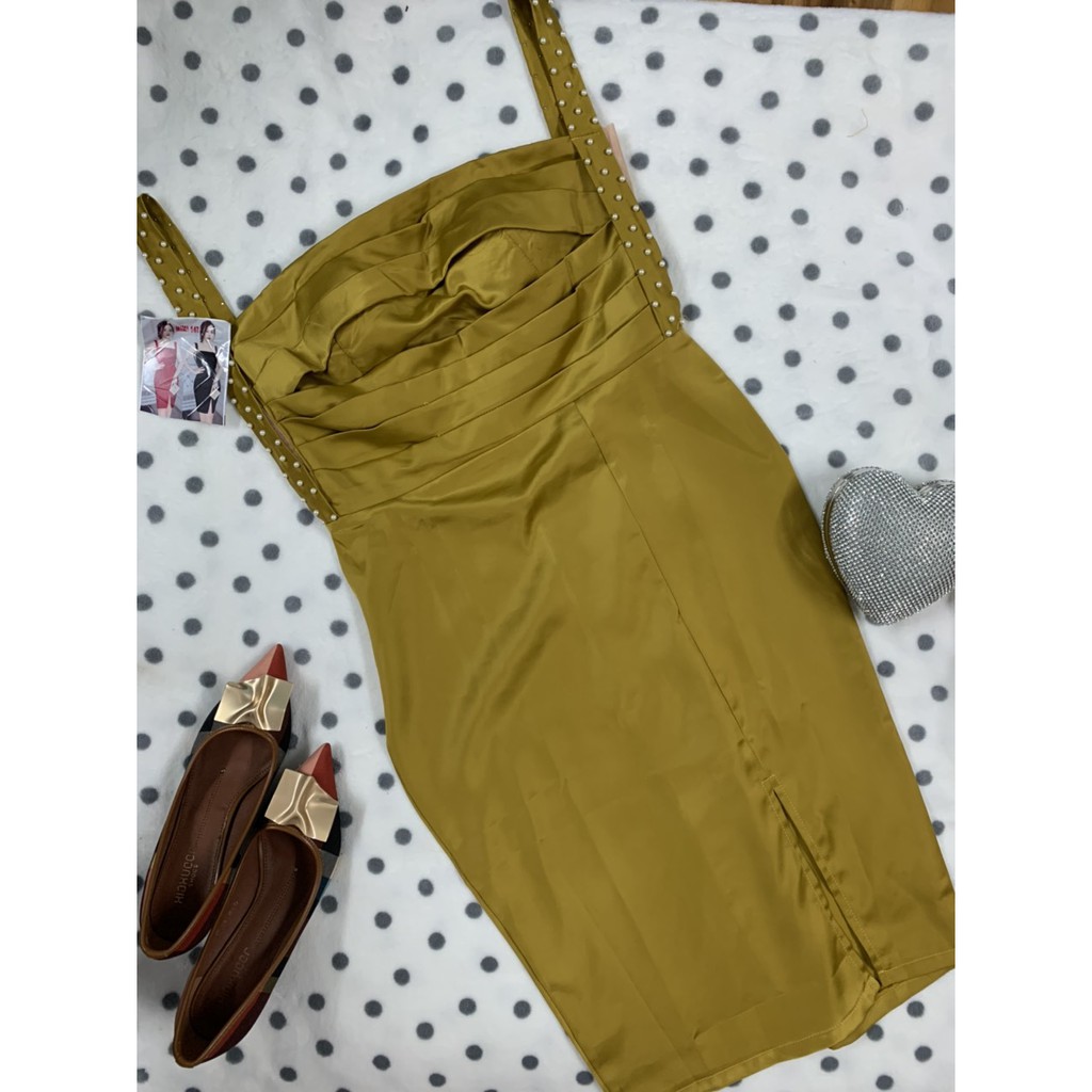 Đầm thiết kế cao cấp tiểu thư thiết kế sang trọng , đơn giãn, tôn dáng chuẩn size s,m,l eo 60 đến 85 cm , 45-58 kg