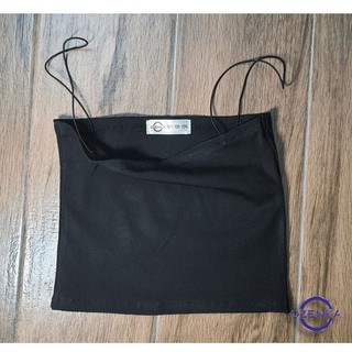 Áo croptop 2 dây